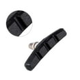 thumbnail image 5 of GARENDE 2x2 Pieces Pads Brake Shoe Pad Block Mountain Mountain Bike Black, 5 of 9