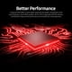 thumbnail image 4 of X-Star 8GB DDR4 2666MHz Escritorio Memoria RAM 288 Pin 1.2V/, 4 of 8