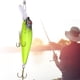 thumbnail image 4 of Señuelo De Pesca Vívido De Color Brillante, Señuelo De Pez De Mar, Resistente A La Corrosión Para Piscina, Pesca De Mar, Lago De Pesca Salvaje ANGGREK Otros, 4 of 8