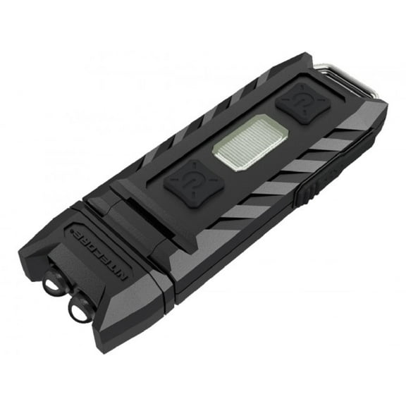 THUMB 85 Lumen Tiltable Keychain Light