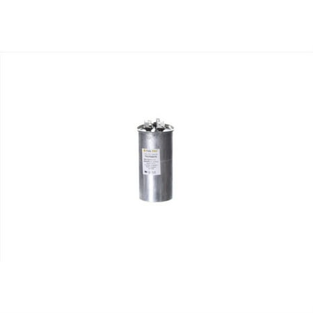 

Titan Pro 60+7.5 MFD 440 V Round Run Capacitor