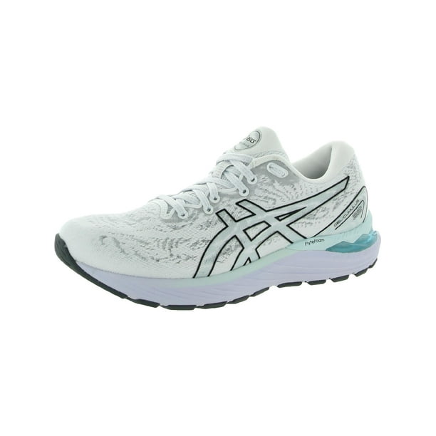 gel cumulus 21 ladies running shoes