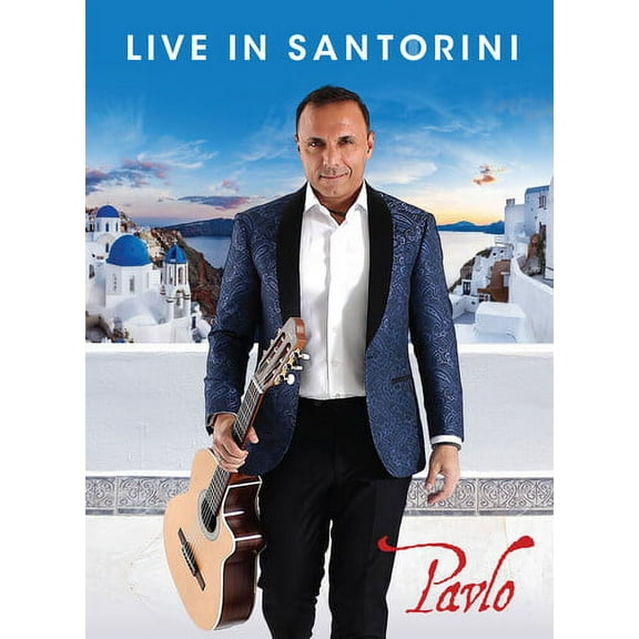 Live In Santorini (DVD), Hejaz, Music & Performance