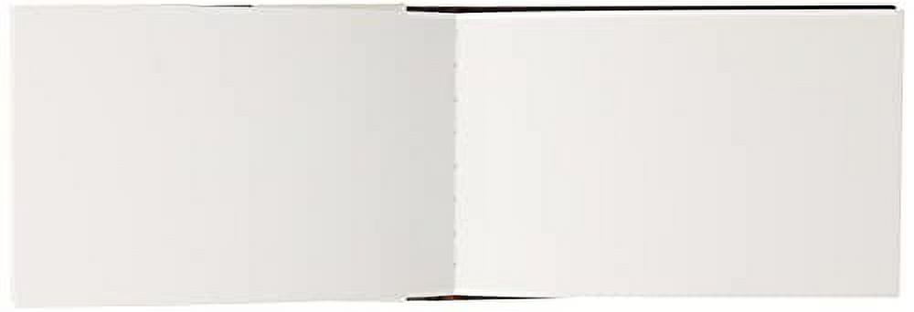 Strathmore Watercolor Hard-Bound Art Book, 400 Series, 8.5" x 5.5"