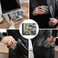 thumbnail image 3 of Genshin Impact Slim Bifold Wallet Purse Leather Wallets for Men Women Card Holder Wallets - Thin & Stylish, 3 of 7