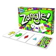Set Enterprises Zangle Card Game