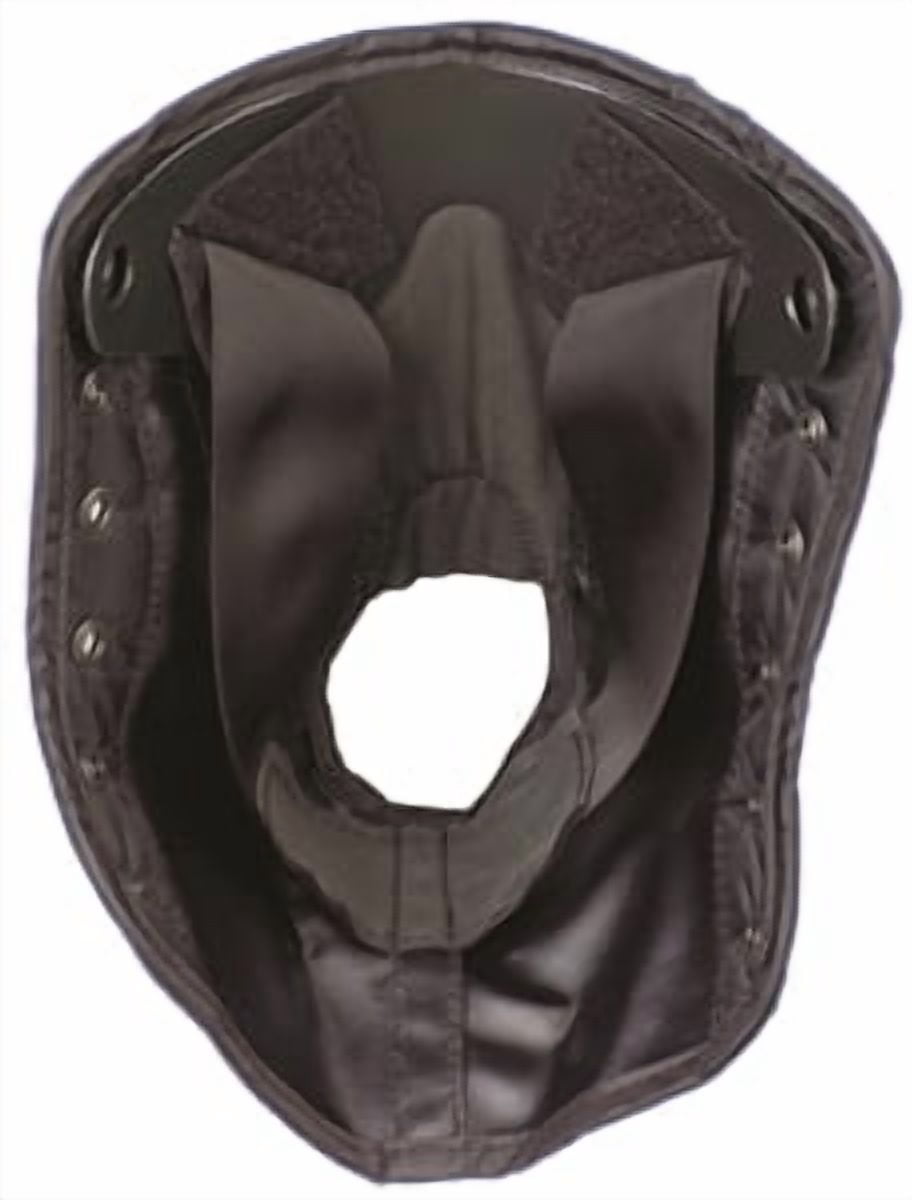 NEW MedSpec ASO EVO Speed Lacer Ankle Brace Stabilizer Black