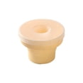 thumbnail image 2 of Collapsible Ice Cube Molds with Popsicle Sticks - Reusable, Easy Release Silicone Trays for Homemade Ice Cream & DIY Popsicles, 2 of 8