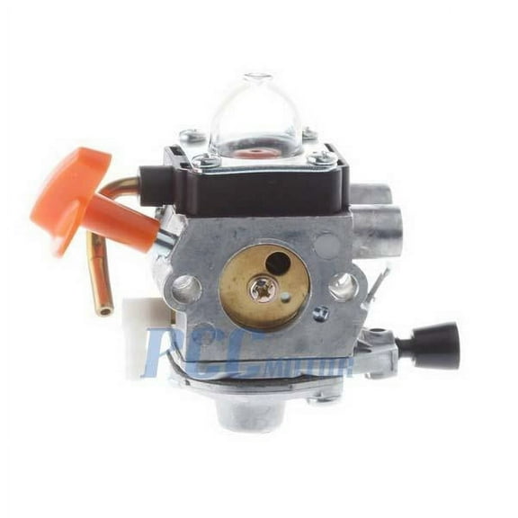 Trimmer Edger Carburetor Stihl 4180-120-0604 C1Q-S110D FS90 FS100 HT100 TCA02