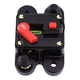 thumbnail image 1 of Disyuntor - 1 disyuntor DC12V para Coche, Barco Marino, Bicicleta, Audio estéreo, reinicio, Fusible 80-300A(100A), 1 of 14