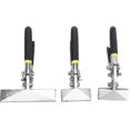 thumbnail image 3 of Manual Hand Seamer Tool for Sheet Metal Bending and Shaping - Metal Plate Bender Pliers DIY Professional Use, 3 of 5