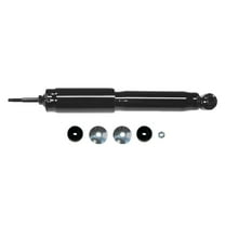 Gabriel 61591 ProGuard Front Shock Absorbers Fits Ford E-150, E-250, E-350 Super Duty; Club Wagon; Econoline; Econoline Club Wagon; Explorer; Mazda Navajo (1 pack)