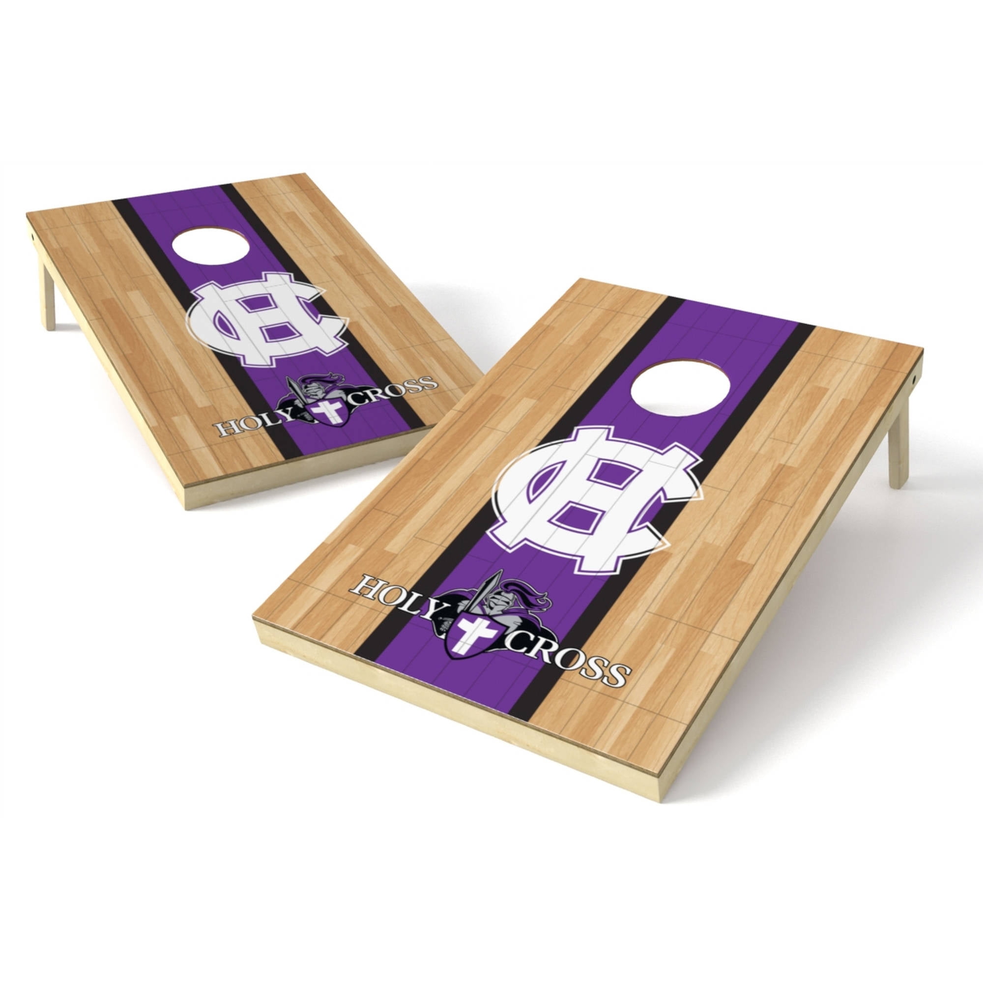 2x3 Shield Game, College by Wild Sports