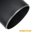 thumbnail image 5 of POWERTEC Dust Port Inlet Flange, 2.5-Inch OD Opening for Flexible Hose, 70298, 5 of 6