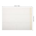 thumbnail image 2 of TABLETREANDS 50Ud Toallas De Papel Desechables Doradas Para Cocina Y Fiestas En, 2 of 8