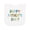 AA-White, variant on Inktastic Happy Father's Day Baby Terry Cloth Bib