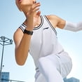 thumbnail image 2 of Correa de reloj Getino compatible con Fitbit Sense/Sense 2/Versa 4/Versa 3, 2 of 7