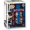 thumbnail image 3 of FUNKO POP! ANIME: Bleach - Byakuya, 3 of 3
