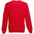 thumbnail image 2 of Fruit Of The Loom Chandail à Manches Raglan pour Hommes Belcoro®, 2 of 2
