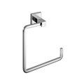 thumbnail image 1 of Cateissary Soporte de papel higiénico montado en la pared, accesorios funcionales para baño, toallero de acero inoxidable Juegos de accesorios de baño Toallero, 1 of 6
