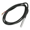thumbnail image 3 of Probe Temperature Sensor Thermal Thermometer High Accuracy Thermocouple Stainless Steel, 3 of 14
