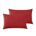 thumbnail image 4 of Sweet Home Collection 1500 Series Bed Sheets - Extra Soft Microfiber Deep Pocket 4pc Sheet Set - Samba, Twin, 4 of 5