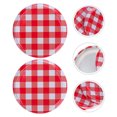 thumbnail image 1 of unbranded 10Ud Tapas Para Frascos Con Ideal Para Conservas Y Almacenaje De, 1 of 6