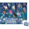 thumbnail image 2 of Janod - Fairies And Waterlilies (36-Piece Puzzle), 2 of 2