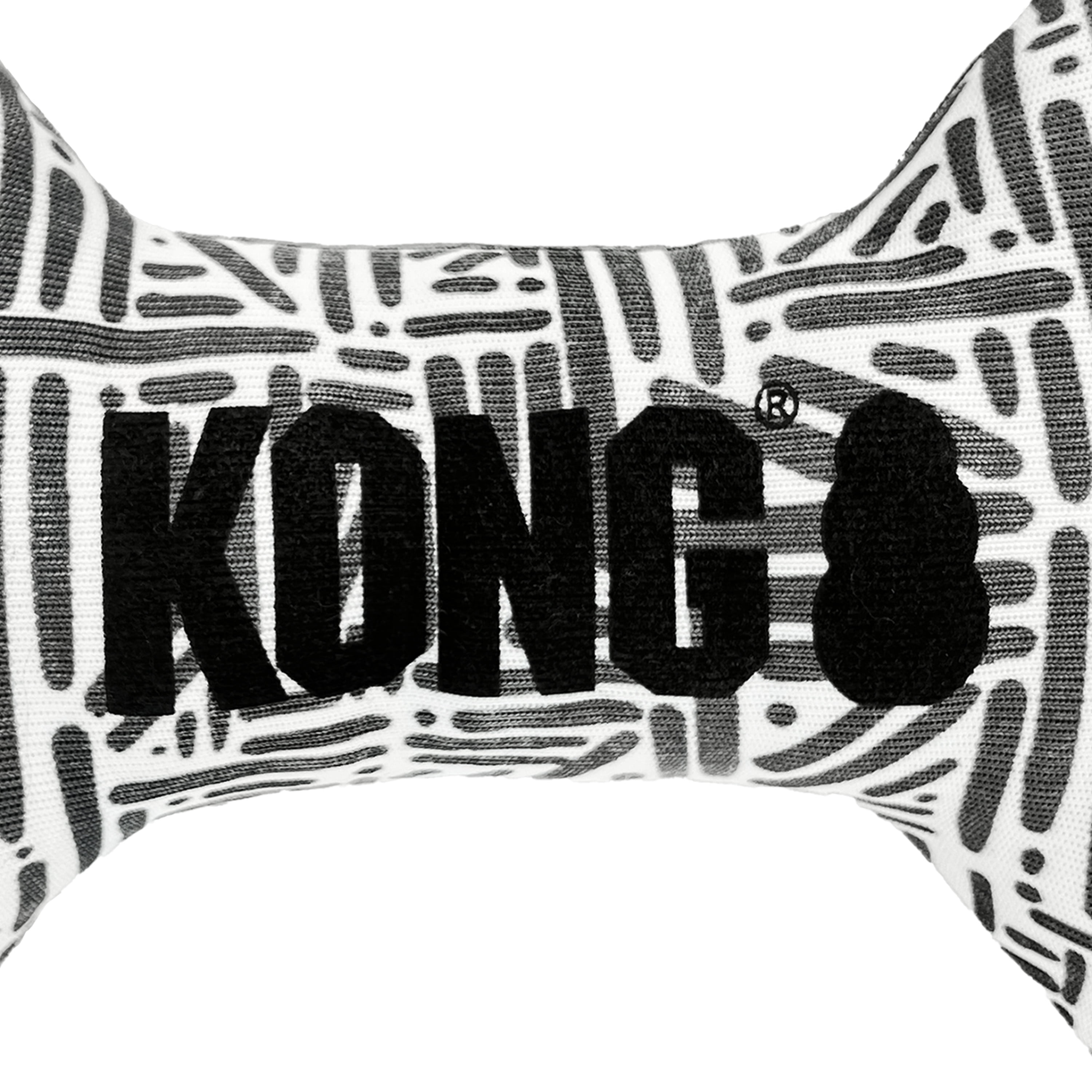 KONG® Maxx Bone Durable Dog Toy, Small/Medium