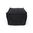 thumbnail image 1 of Pouf de billes Boucle Gris, 1 of 2