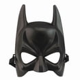 thumbnail image 1 of Batman Party Masks, 1 of 4