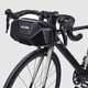 thumbnail image 5 of Bolsa para colgar del manillar Bolsas colgantes para estante delantero de bicicleta impermeables 3 5 l para manillar de bicicleta estuches rígidos FLhrweasw Nuevo, 5 of 9