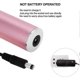thumbnail image 5 of 26-27 Electric Foot Callus Remover (Speed Adjustable), Powerful Foot Care Electronic Foot File for Women Men, Dry Hard Skin, Calluses, Pink, 5 of 5