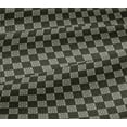 thumbnail image 5 of oneOone Viscose Jersey Fabric Greek Key Geometric Print Sewing Fabric BTY 60 Inches Wide, 5 of 5