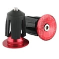 thumbnail image 1 of 2pcs Bicycle Bar End Plugs, High Strength Aluminum Alloy, Suitable For 15.9-21.4mm Inner Diameter, For Bike Handlebars, 1 of 7