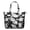 Pioneer Flower Floral-2, variant on Pioneer Flower Floral Print Pattern Travel Tote Bags for Women Carry On,Large Weekender Bags for Women Travel,Multi Functional Duffle Bag for Work,Shopping,Sports