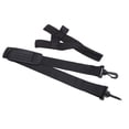thumbnail image 1 of Fishing Rod Carry Strap, Fishing Rod Shoulder Strap Portable Adjustable Length  For Outdoor, 1 of 8