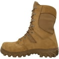thumbnail image 5 of Rocky S2V Predator Composite Toe 400g Insulated Military Boot, 5 of 7