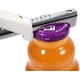 thumbnail image 5 of Abridor de frascos práctico, abrebotellas ajustable, herramienta manual de cocina, abrelatas profesional para personas mayores con artritis, chefs y mujeres., 5 of 5