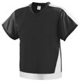thumbnail image 2 of Augusta sportswear Men's Winning Score Jersey - 9730, 2 of 2