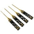 thumbnail image 5 of Screwdriver Kit4pcs Screwdriver Set Professional Screwdriver Tool Kit Screwdriver Luxury Finish, 5 of 5