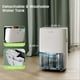 thumbnail image 4 of Deshumidificador Waykar Blanco 80 Pints Energy Star para Grandes Espacios y Hogares, 4 of 8