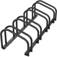 thumbnail image 1 of Soporte Estacionamiento Bicicletas Rack para bicicleta de Montaña y Carretera, Organizador de Almacenamiento de Bicicleta, 1 of 4