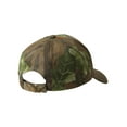 thumbnail image 3 of US American Flag Embroidered Tactical Military Cap, 3 of 4