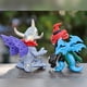 thumbnail image 2 of My Hero Academy Simulation Plush Doll is Cute and Fun Plush Toy, Explosive and Proud, 2 of 5
