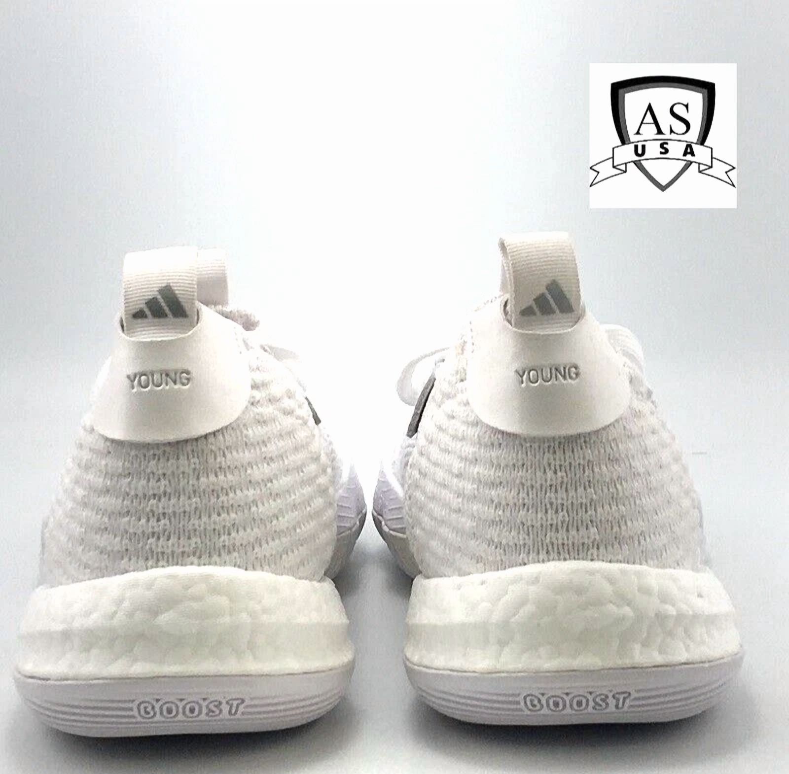 Adidas Trae Young 2.0 Men display picture 1