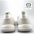 thumbnail image 4 of Adi-das Trae Young 2.0 Men's Size 8 White Basketball Sneakers H03844 New, 4 of 6