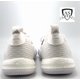 thumbnail image 4 of Adi - das Trae Young 2.0 Men's Size 8 White Basketball Sneakers H03844 New, 4 of 6