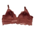 thumbnail image 2 of Brassiere Vassarette para Dama Copa Triangular Avellana Talla 36B, 2 of 4