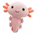 thumbnail image 3 of Linda muñeca de peluche suave y exquisito juguete de felpa dibujos animados cómodos para librería ANGGREK Otros, 3 of 7
